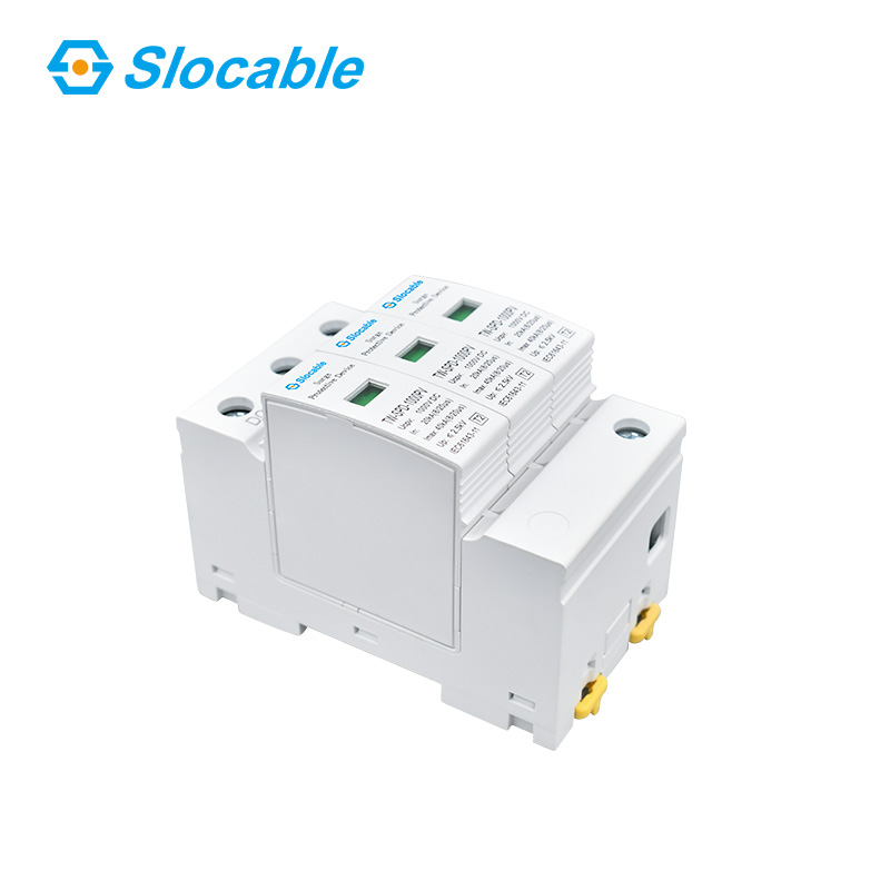 surge protector