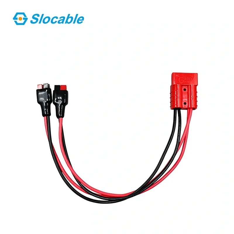 ADS Connector Cable Assembly