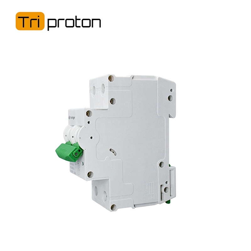 DC 500V 2P Solar DC Circuit Breaker
