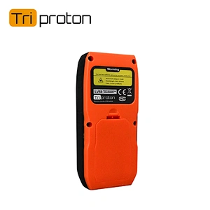 Professional 2 Inches Portable Millimeter Accuracy 50m Measure Range Laser Meter Distance