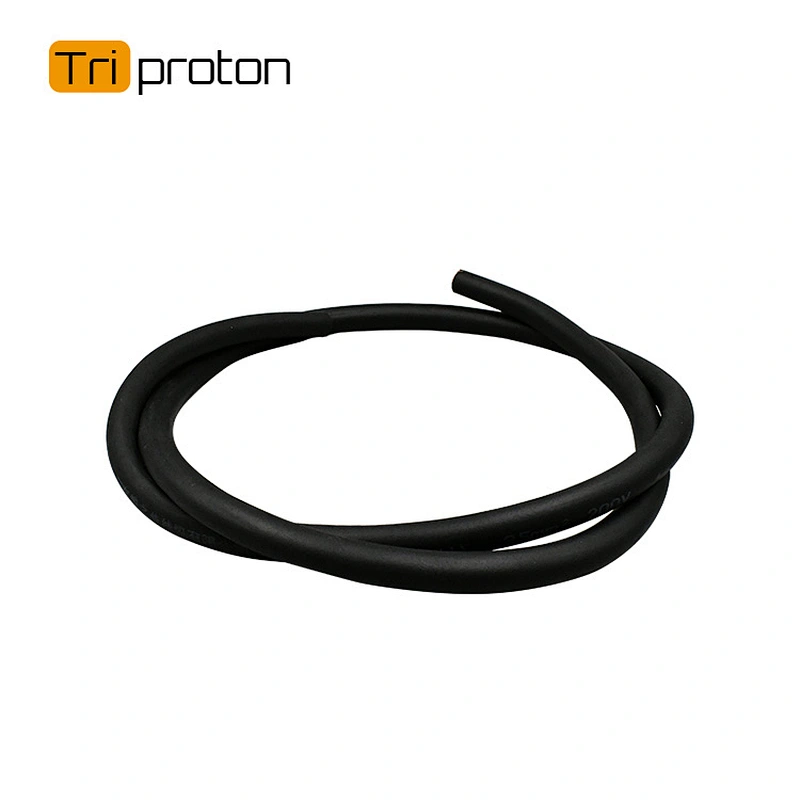 1500V Dual Wall Insulation IP68 Waterproof 4mm2 Cable for Solar System