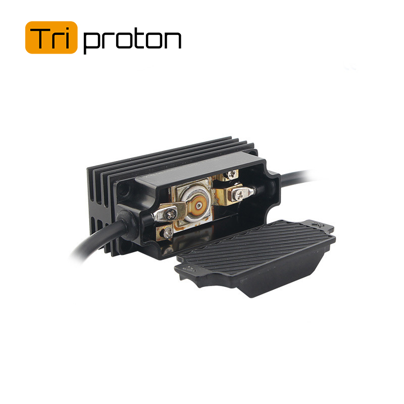 Rectifier