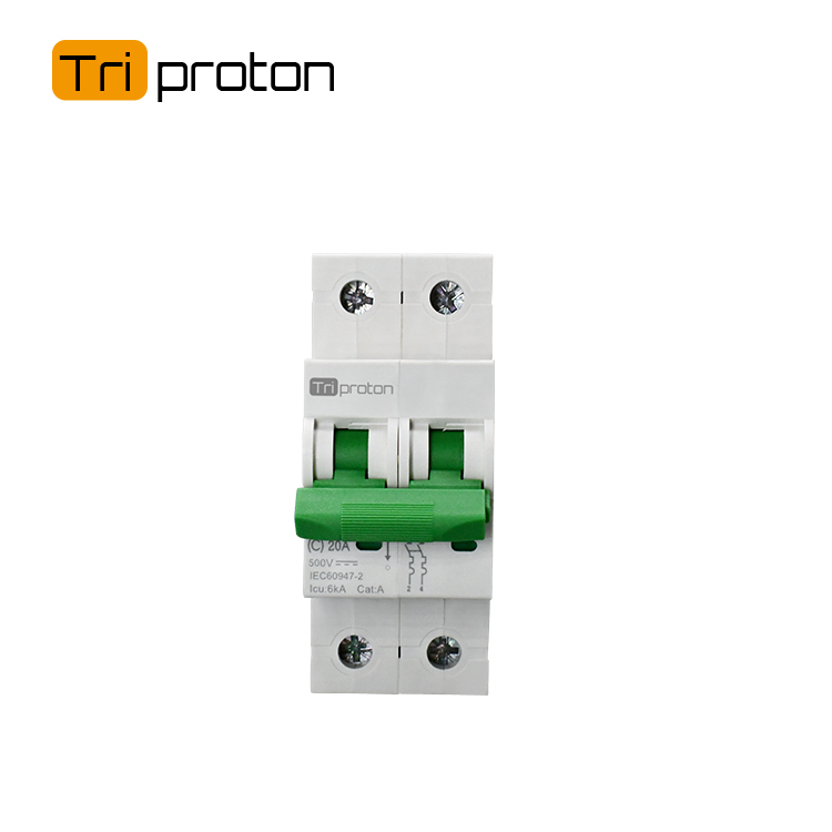 Circuit breaker