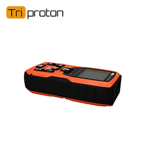 Professional 2 Inches Portable Millimeter Accuracy 50m Measure Range Laser Meter Distance
