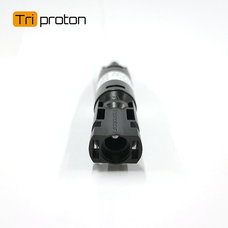 DC 1000V Inline Fuse Socket Fuse Connector