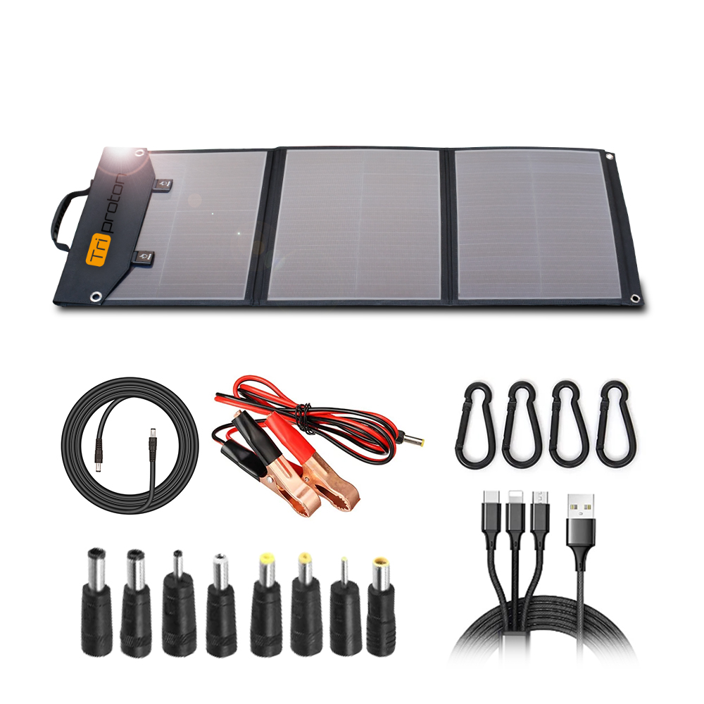 Solar cell module