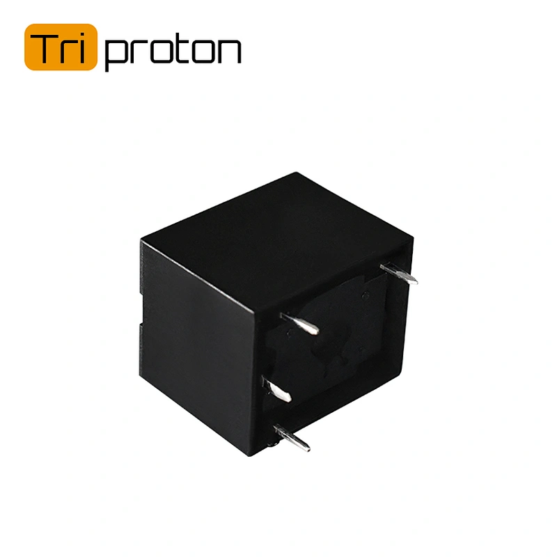 5V / 10A Miniature Electromagnetic T73 PCB Relay
