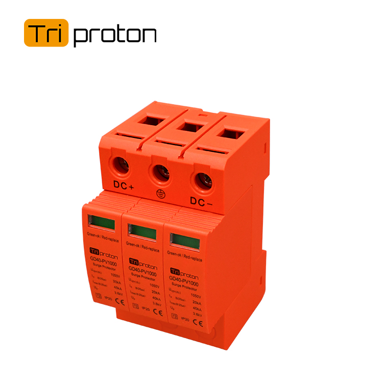Circuit protector