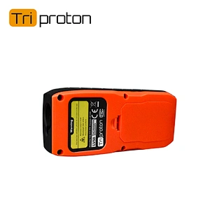 Professional 2 Inches Portable Millimeter Accuracy 50m Measure Range Laser Meter Distance
