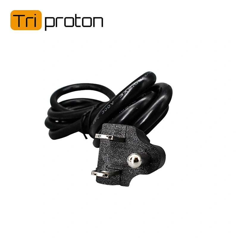 ac power cord free sample 3pin plug us 3 pin power cable for computer