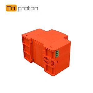 40KA 1000V 3P SPD Waterproof DC Surge Protector