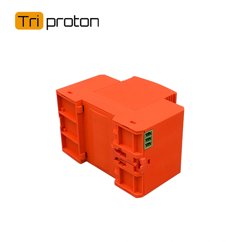 40KA 1000V 3P SPD Waterproof DC Surge Protector