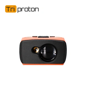 Professional 2 Inches Portable Millimeter Accuracy 50m Measure Range Laser Meter Distance