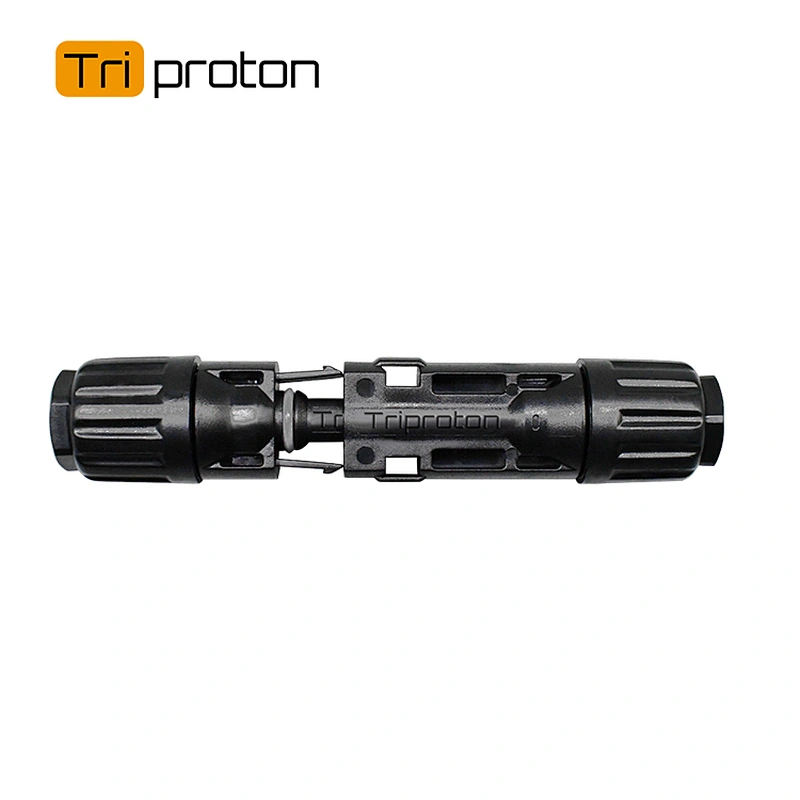 IP68 Waterproof PV 1500V DC Solar Connector