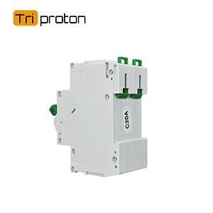 DC 500V 2P Solar DC Circuit Breaker
