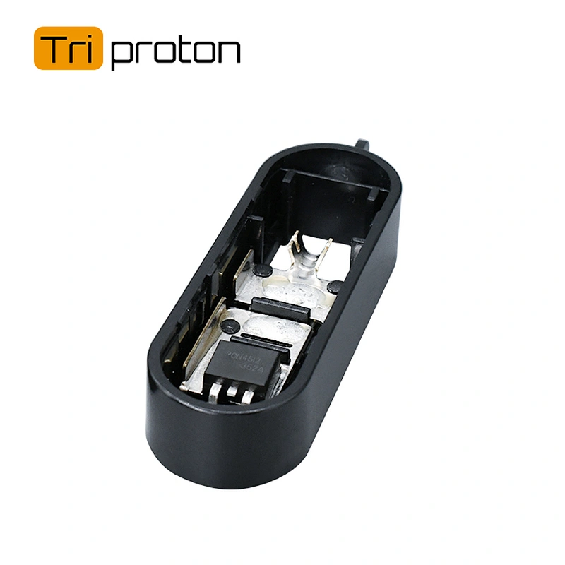 Outdoor Electronic Plastic Terminal Connecting Waterproof Cable Junction Box