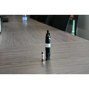 DC 1000V Inline Fuse Socket Fuse Connector