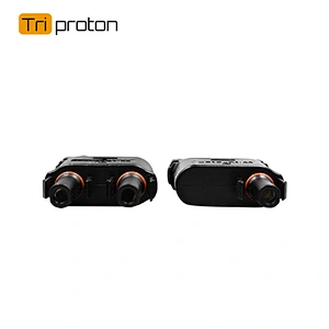2to1 Branch MC4 Solar Connector