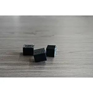 5V / 10A Miniature Electromagnetic T73 PCB Relay