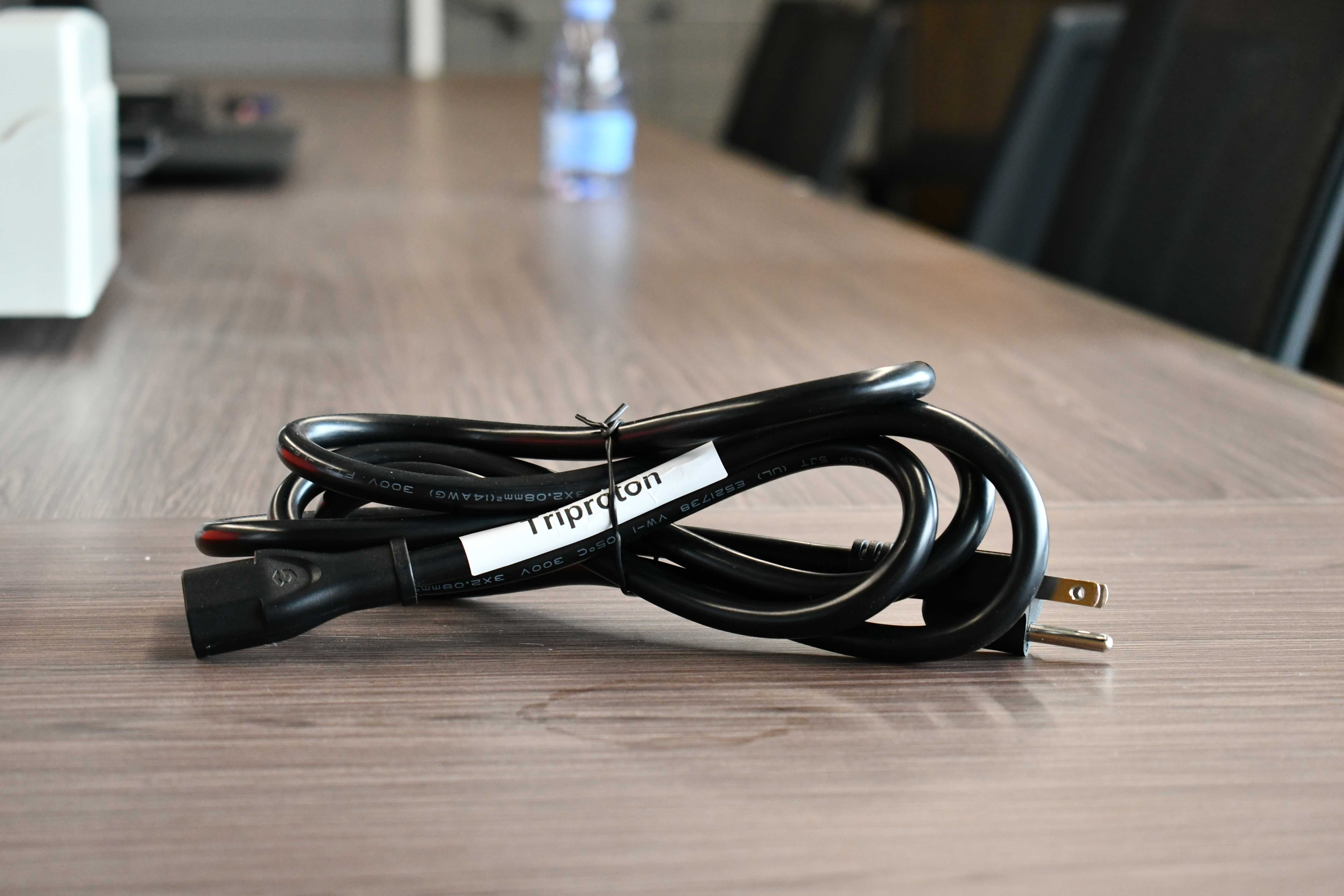 ac power cord free sample 3pin plug us 3 pin power cable for computer