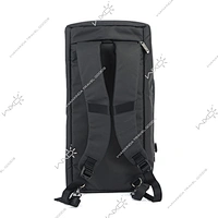 Commuting bag, laptop bag