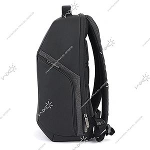 water-repellent, anti-sheft, business laptop bag