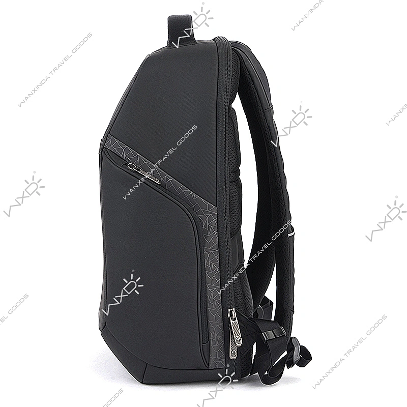 water-repellent, anti-sheft, business laptop bag