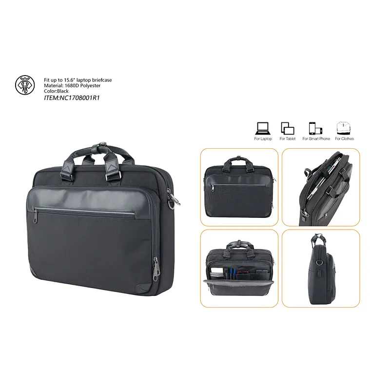 Laptop bag