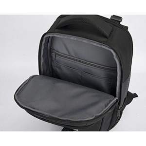 Laptop backpack