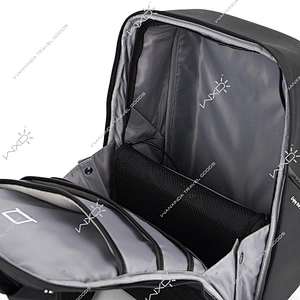 water-repellent, anti-sheft, business laptop bag