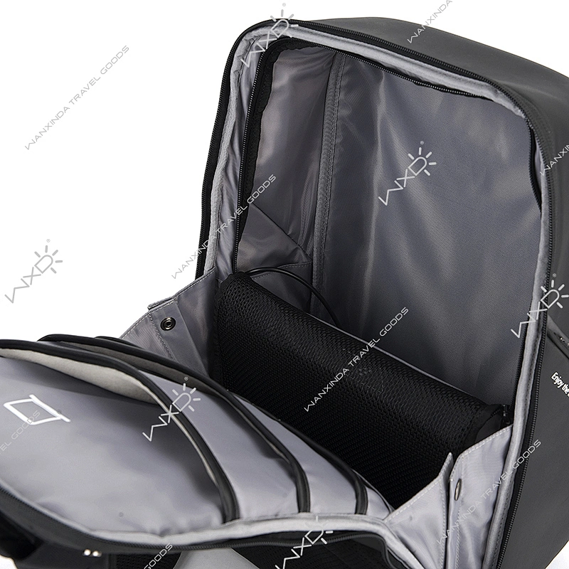 water-repellent, anti-sheft, business laptop bag