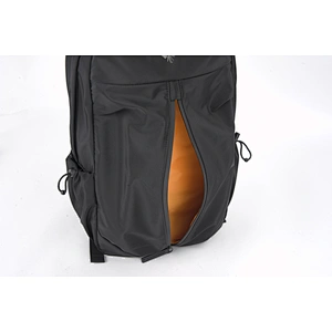Laptop backpack