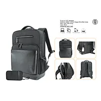 Laptop backpack