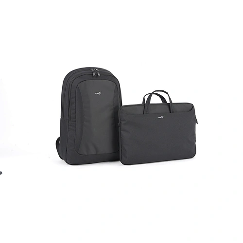 Eco-friendly Laptop bag/backpack
