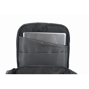 Laptop backpack