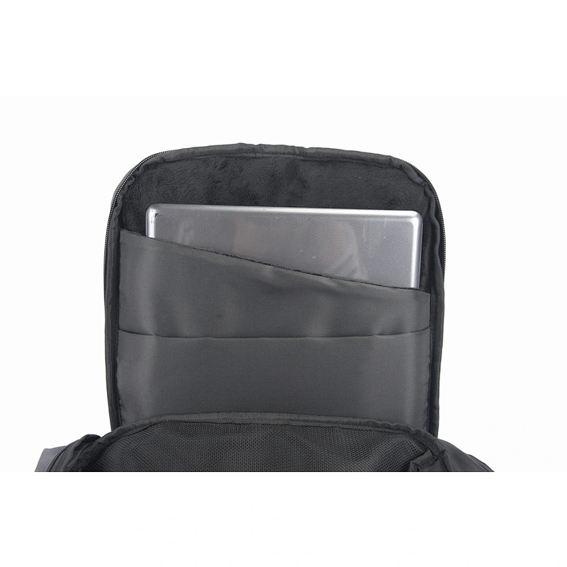 Laptop backpack