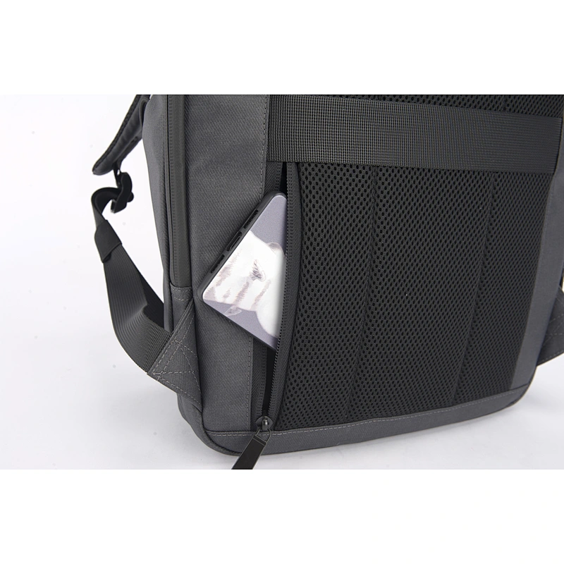 Laptop backpack