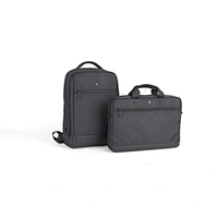 Eco-friendly Laptop bag/backpack