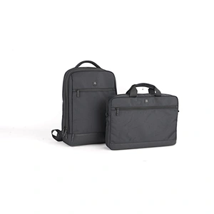 Eco-friendly Laptop bag/backpack