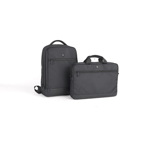 Eco-friendly Laptop bag/backpack