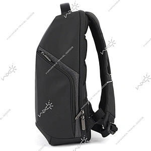 water-repellent, anti-sheft, business laptop bag