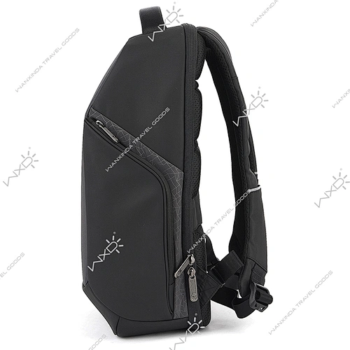 water-repellent, anti-sheft, business laptop bag