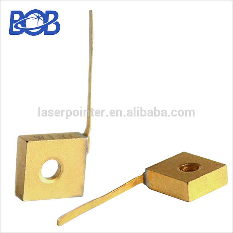 bob diode laser 915nm C-Mount,CT-Mount,TO-3 infrared LD 915nm 10w laser diode