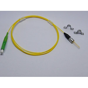 Best Price 1270~1610nm CWDM DFB fiber pigtailed LD 2.5G Optical Fiber Device
