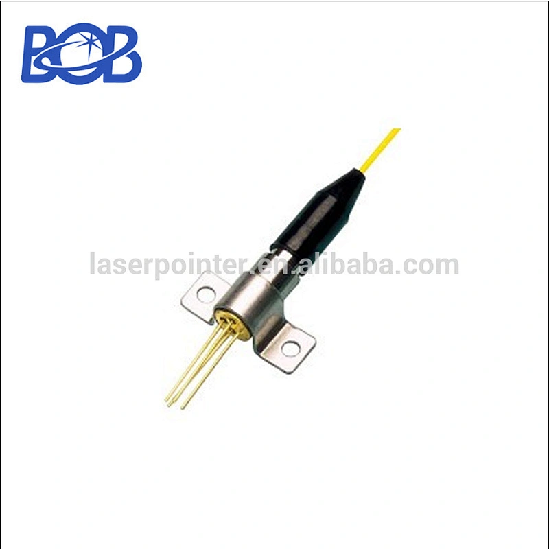 InGaAs Photodetector with pigtailed