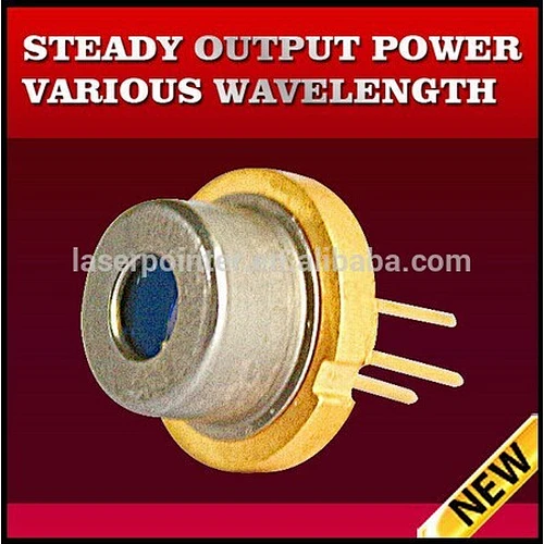 Alibaba Low Price RoHS CE Blue 445nm 1.5w Laser Diode