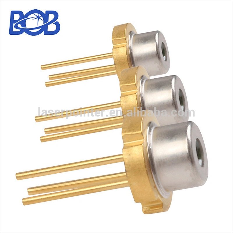 Cheap 638nm 120mW Laser Diode Oclaro HL63603TG