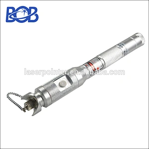 BOB Professional underground cable locator fiber optic Visual Fault Locator for laser source