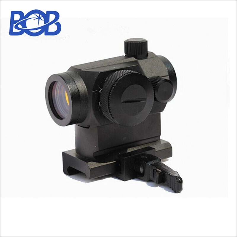 Red Dot Sight for Rifle/Airsoft with quick attach detach