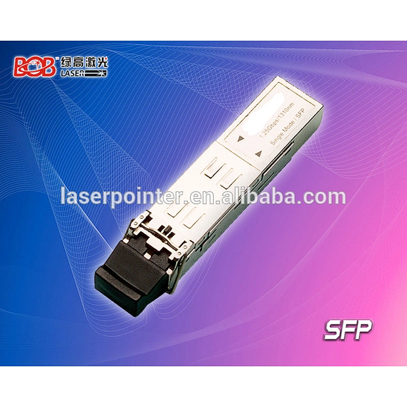 High power 1550nm FP pulse laser diode module for OTDR/1550nm laser diode